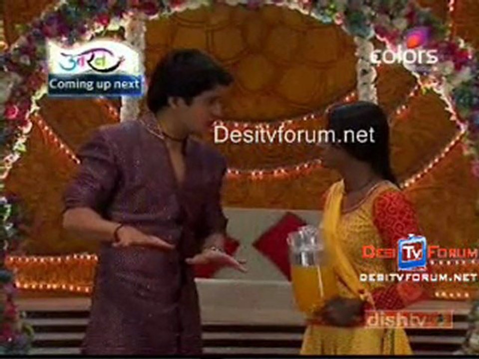 Laagi Tujhse Lagan - 17th March 2010 - pt5