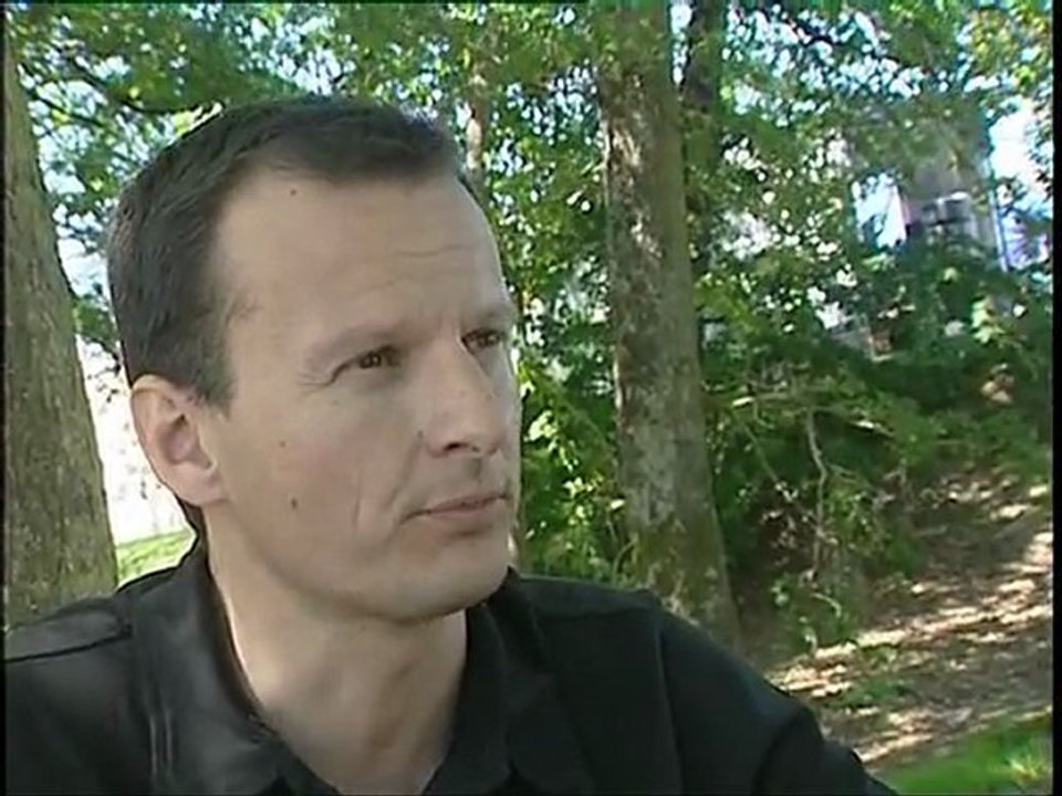 Rallye du Limousin - Manu Guigou 2009