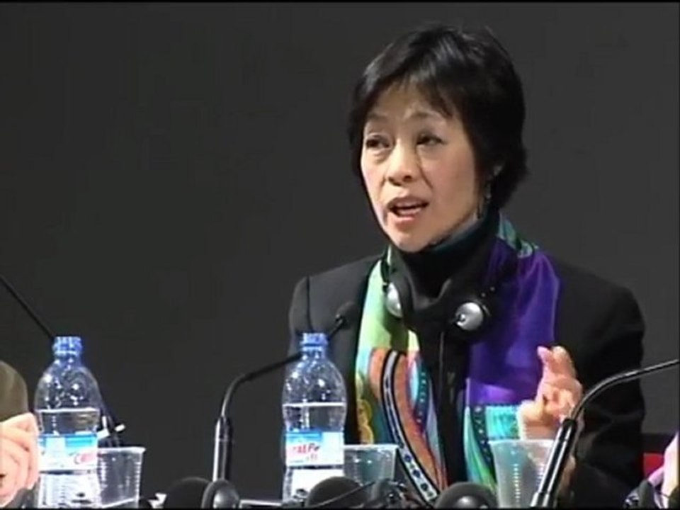 FIFDH 2010_Le casse-tête chinois