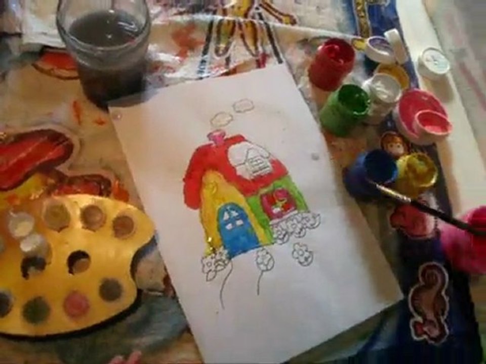 peinture bis