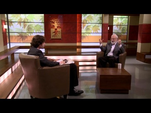 Абсолютная любовь и ненависть (Сила книги Зоар)