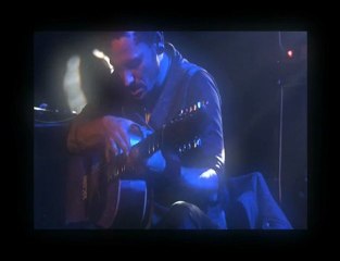 John Butler Trio @ la Boule Noire