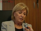 BITONTOTV - Intervista alla candidata Adriana POLI BORTONE