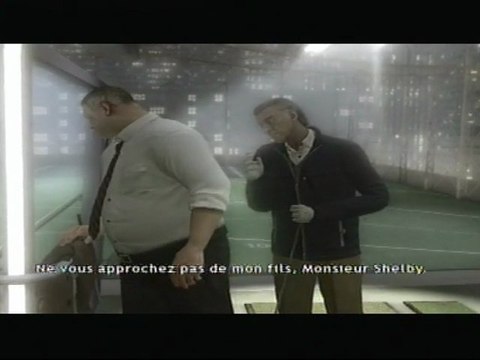 Walkthrough Heavy Rain : Chap 23, 24, 25,26 et 27 (commenté)