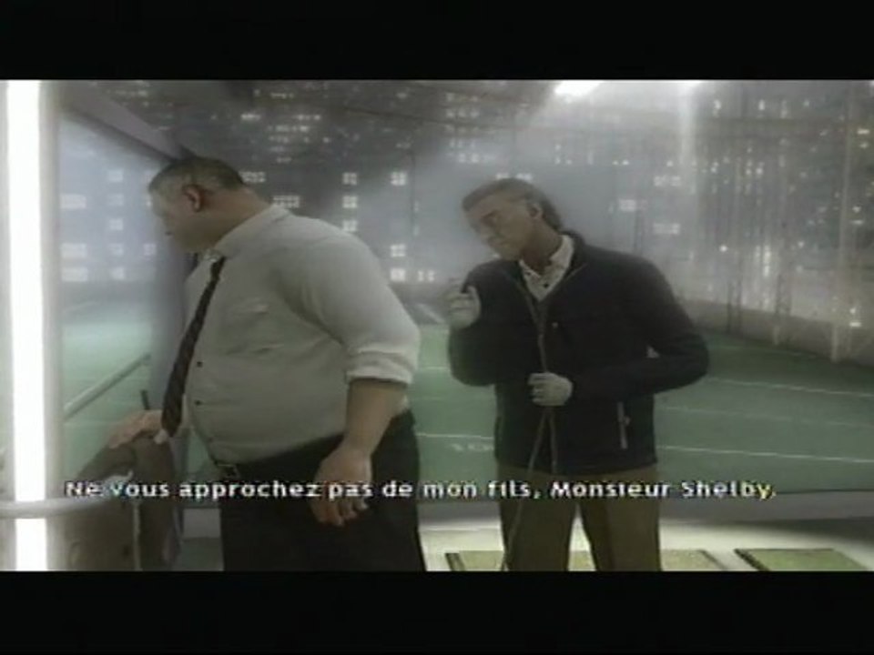 Walkthrough Heavy Rain : Chap 23, 24, 25,26 et 27 (commenté)