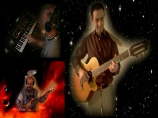 Neil Zaza - First noel par Just a feel