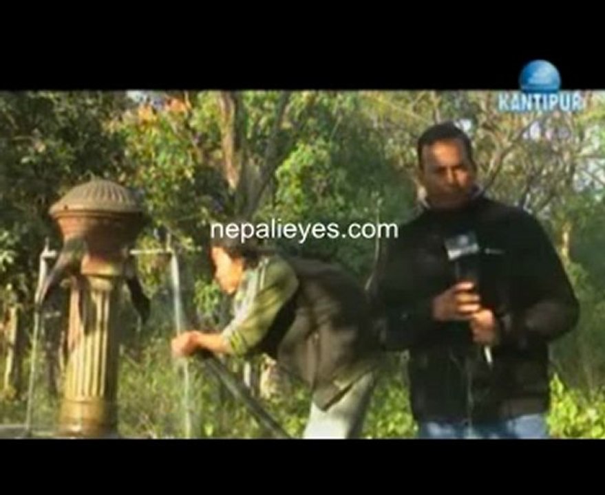 Kantipur Aaja 17th March 2010 - Part 1