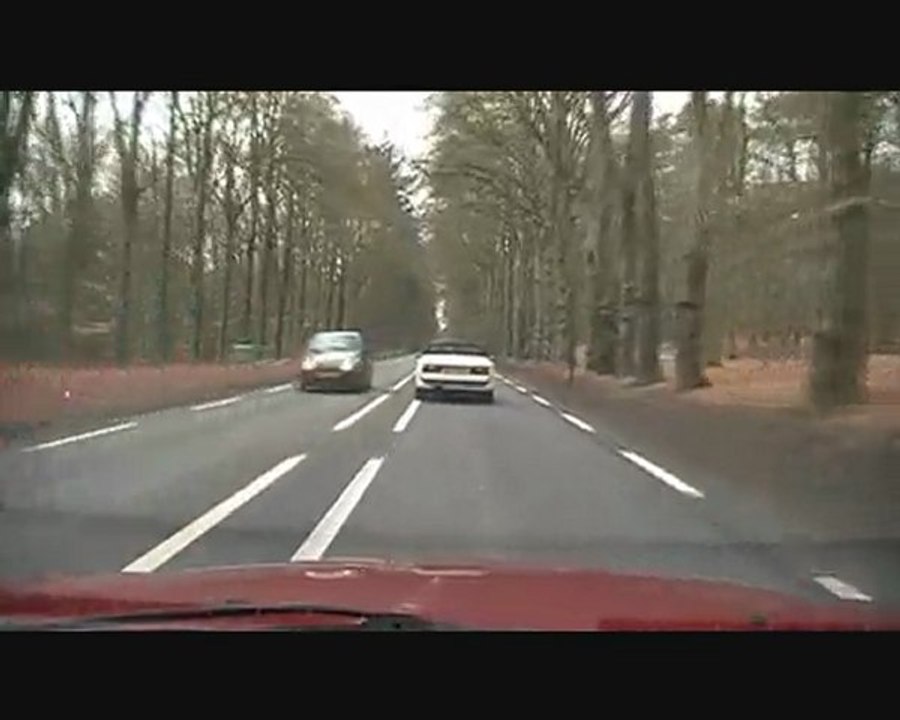 Binnendoor van Oss naar Utrecht, deel 4/6