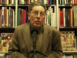 Dialogues, 5 questions à Michel Glémarec