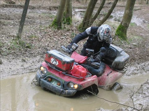 Une bonne virée ches les amis Chtis