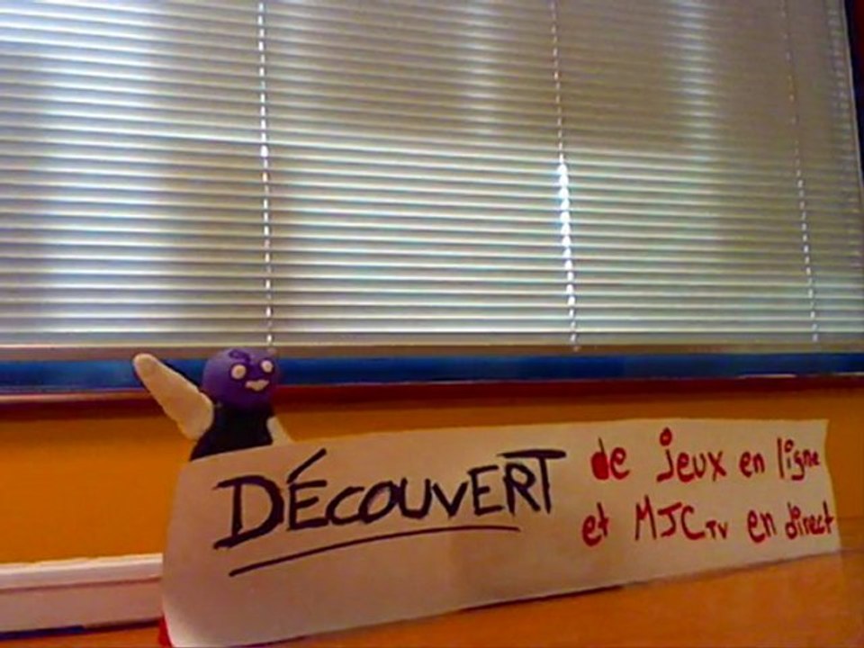 Fête de l'internet 2010 - Lamballe Communauté Numérique