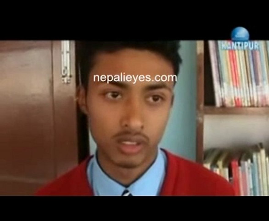 Kantipur Aaja 17th March 2010 - Part 2