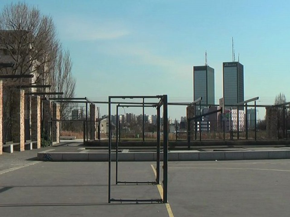 La révolution des nuages
