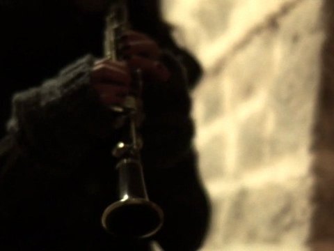 SINGE Emergence JAZZ(s) RA 2010 / court-métrage