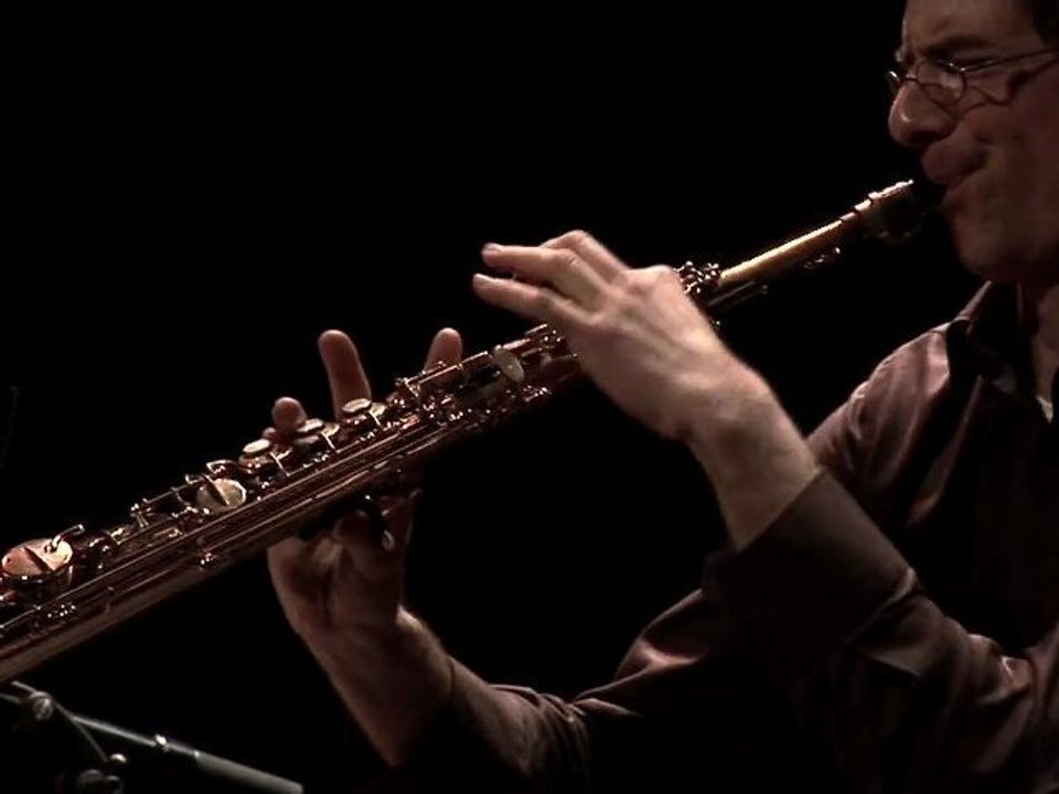 DULABO Emergence JAZZ(s) RA 2010