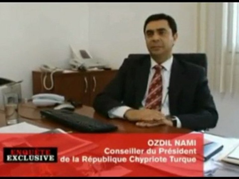 Chypre-Nord : un cancer turc au sein de l’Europe