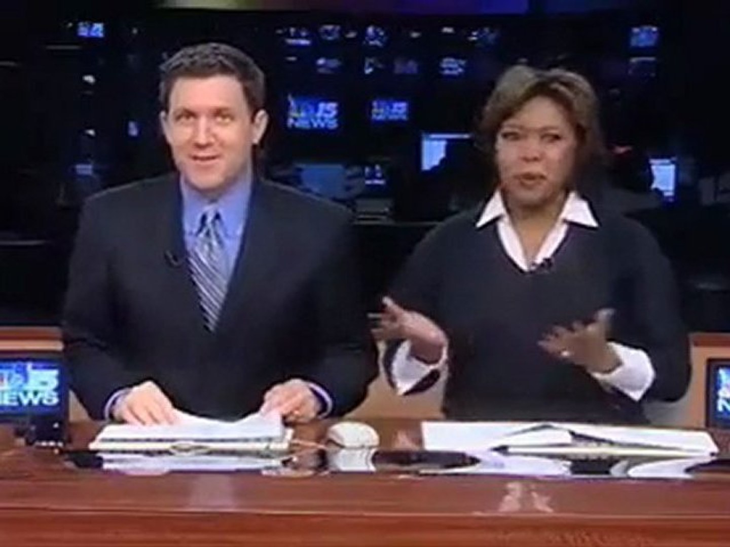 A FAILBlog St Patrick's Day Special