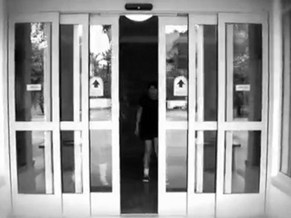 Automatic Doors - Manual Doors on Steroids