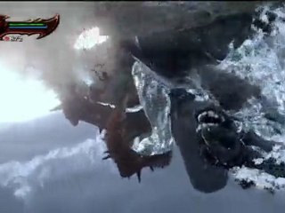 GamePlay God of War III (PS3)