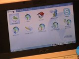 Asus Eee PC Ultra Portable Laptop