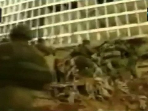 Lebanese Forces Sadem Original