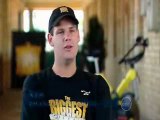 The Biggest Loser Aus 5 - Episode # 40 / Part 1