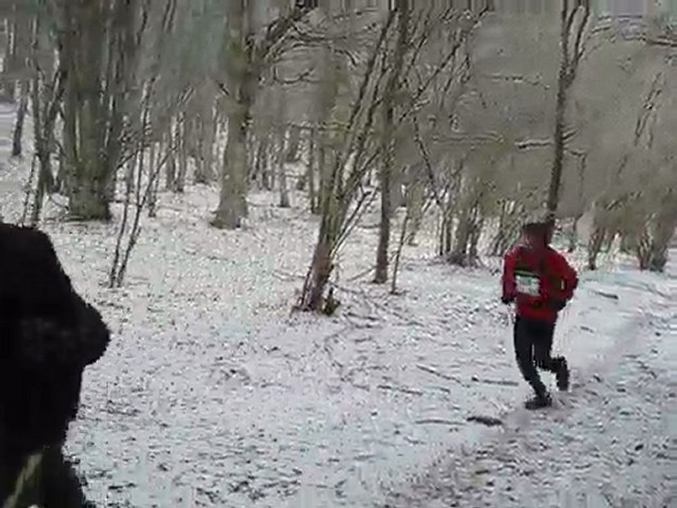 Trail du vulcain 2010 Team85 (4)