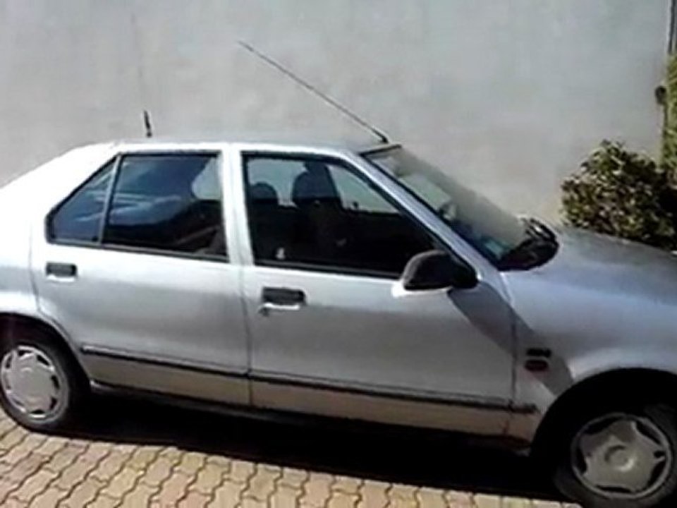 renault 19 Storia 1994