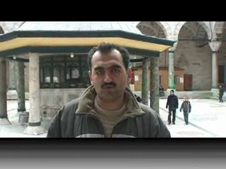 28 Şubat Söyleşileri