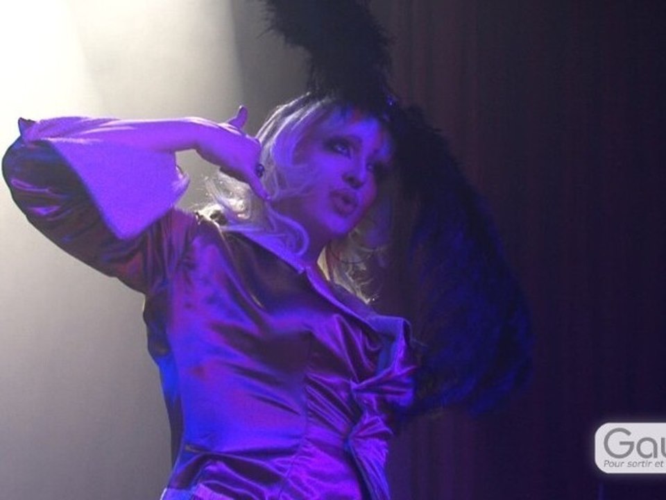 Lady Gaga / Beyonce / Menoboy : Soirée Nordik à Lille