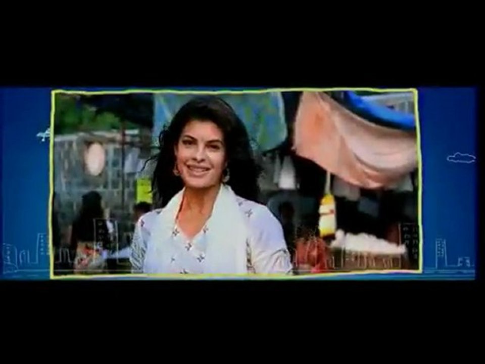 Keh Do Zara - Jaane Kahan Se Aayi Hai