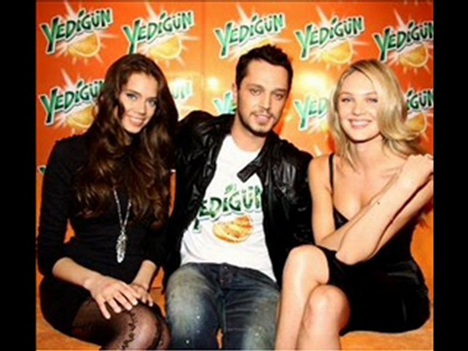 Murat Boz Hayat Sana Güzel Yedigün Mp3 İndir