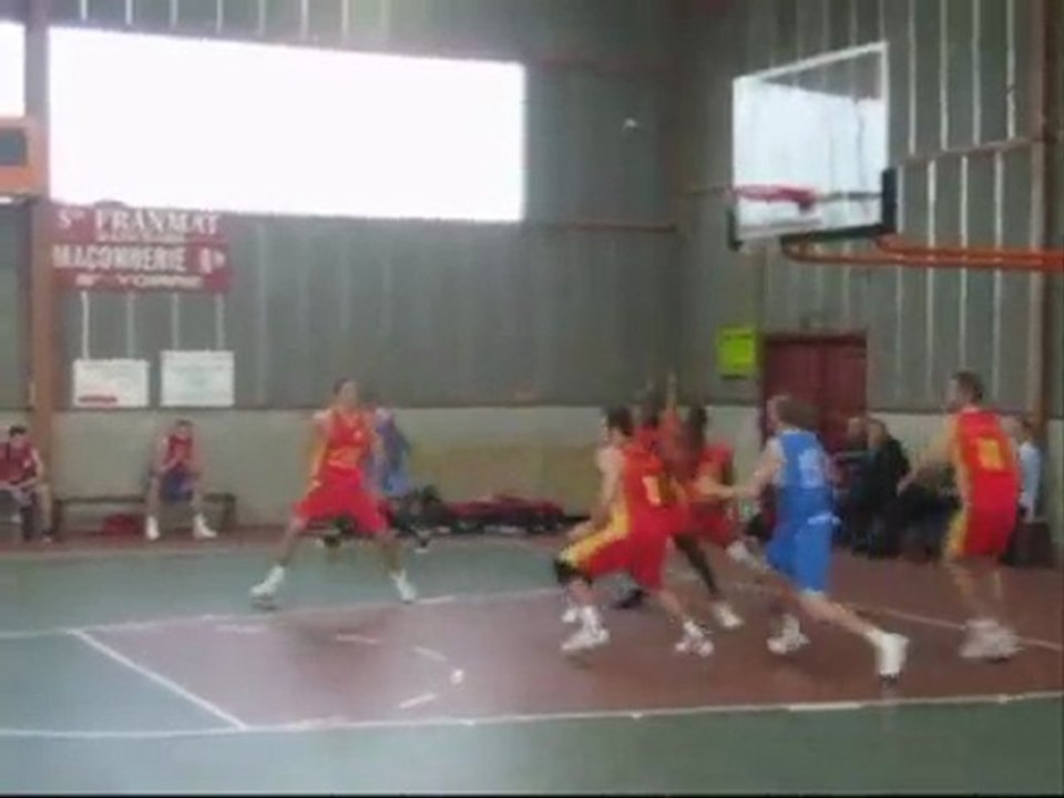 ASSP Mix Masculins 1 (part 1) / 2005-2006