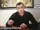 Nacionalidad para hijos de ecuatorianos nacidos en España