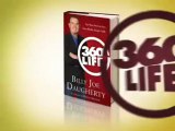 360° Life - Billy Joe Daugherty's Final Book
