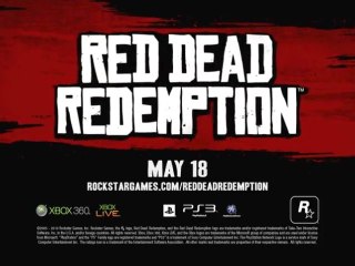 Red Dead Redemption - Life in the West