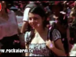 Agnes Obel ((Interview!)) Reeperbahn Festival 2009