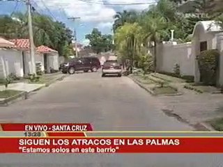 Telepaís del miércoles 17-marzo-2010  - Parte 4