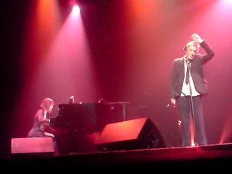 allain leprest - saint max