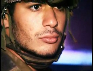 A prayer for the I.D.F soldiers