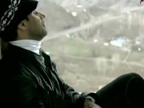 Dogus - Gitme (2010) by Aluxton