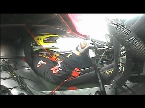 Super Serie - Dijon - GT 2009