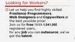 Freelance jobs Jobs that Work for College Students