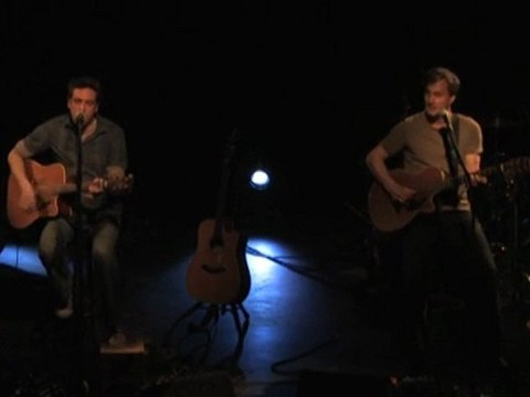 BEN RICOUR L'Heure d'Hiver Live à l'Abreuvoir (21)