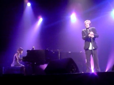 allain leprest - c'est peut être