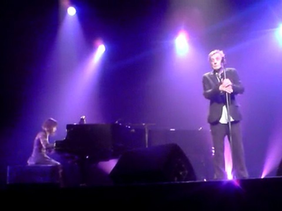 allain leprest - c'est peut être