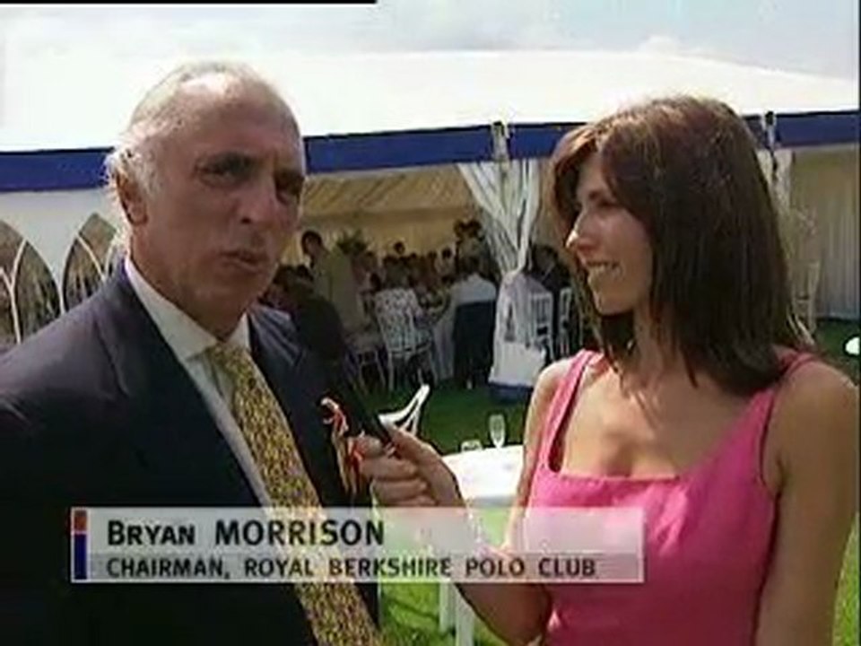 Henry Brett Polo Finals.  Lessons &  Corportate Days  ...