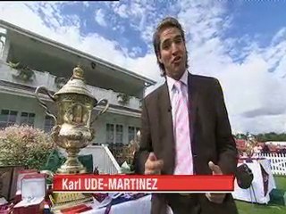 Brett Polo Lessons &  Corportate Days  Polo Finals