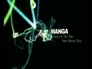 Manga - We Could Be The Same (Emre Baykal Soft Edit)