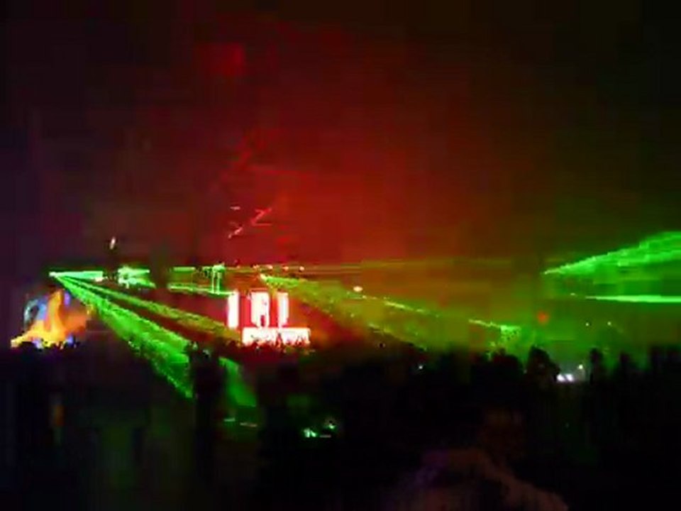 Sven Väth @ Hypnotik (Lyon 13-03-2010)